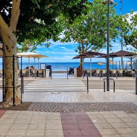 Appartement En Bord De Mer 3 Banyuls-sur-Mer Zewnętrze zdjęcie