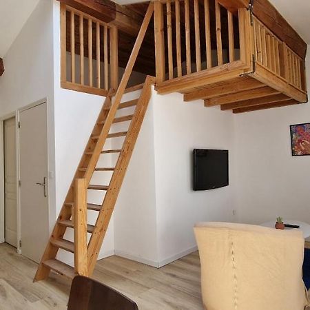 Appartement En Bord De Mer 3 Banyuls-sur-Mer Zewnętrze zdjęcie