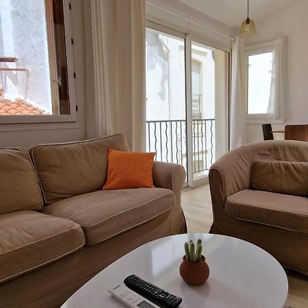 Appartement En Bord De Mer 3 Banyuls-sur-Mer Zewnętrze zdjęcie