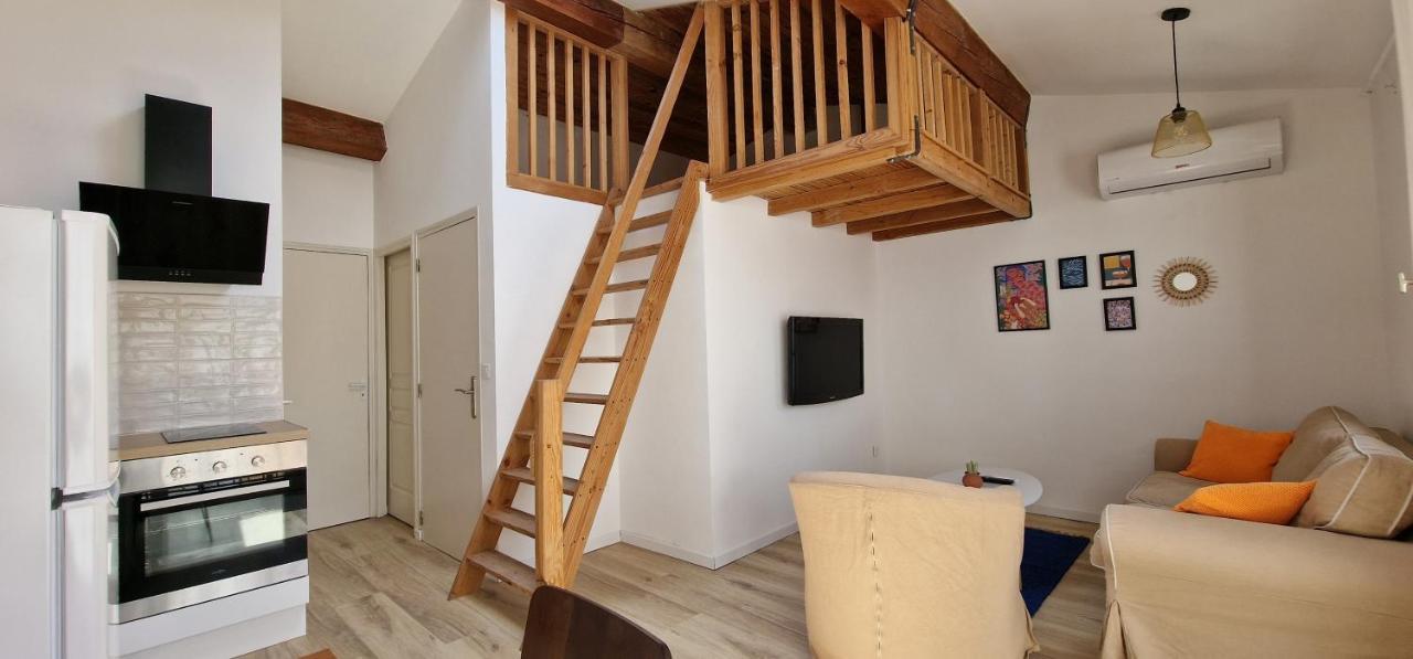 Appartement En Bord De Mer 3 Banyuls-sur-Mer Zewnętrze zdjęcie