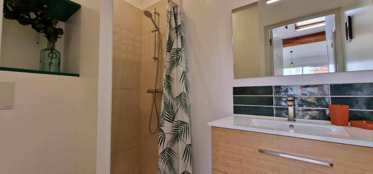 Appartement En Bord De Mer 3 Banyuls-sur-Mer Zewnętrze zdjęcie